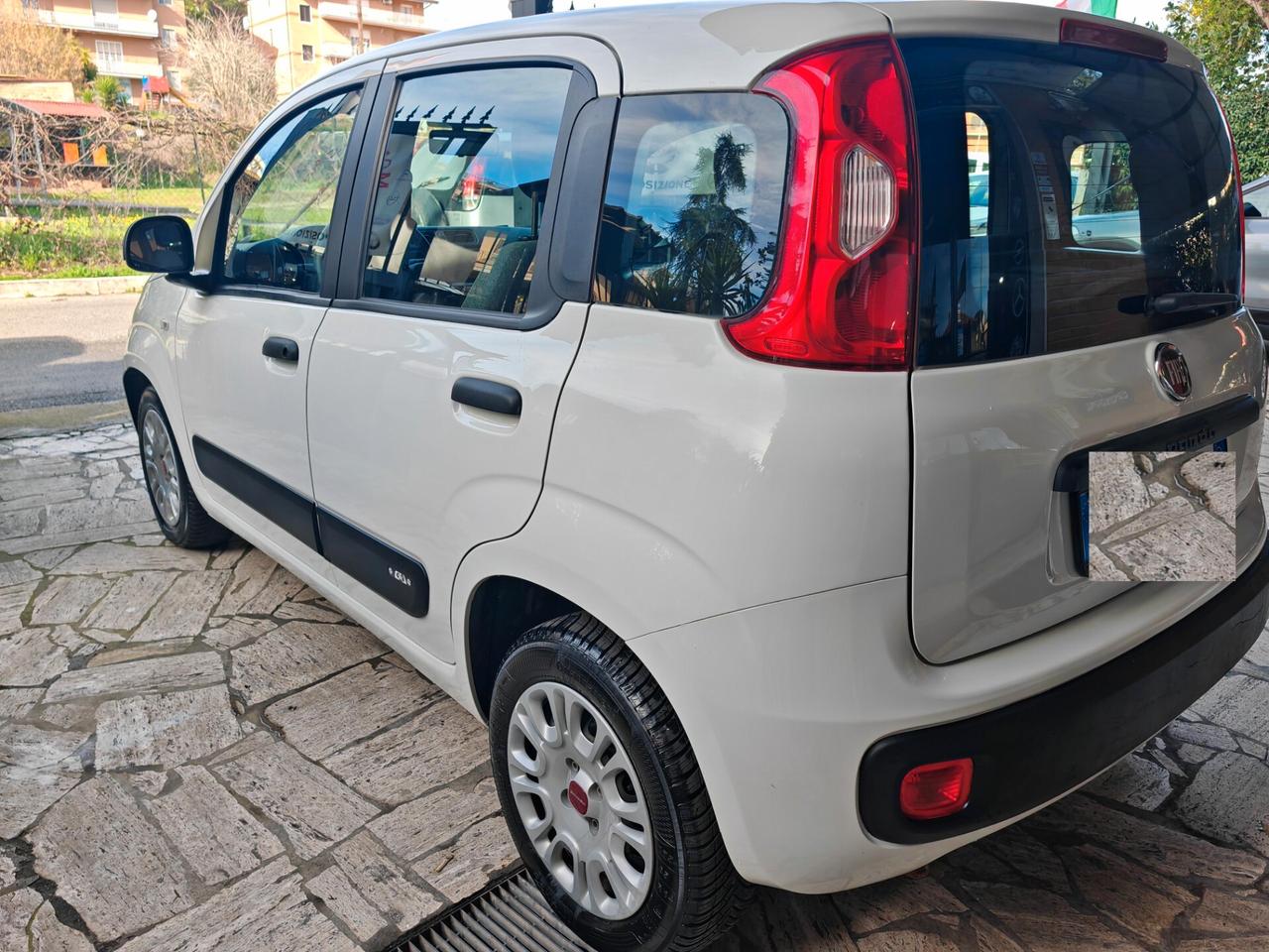 Fiat Panda 1.2 GPL PREZZO REALE