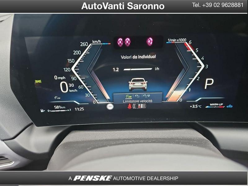 BMW Serie 1 118d MSport Pro