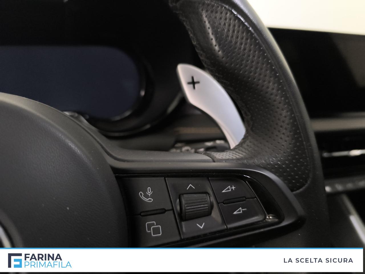 ALFA ROMEO Tonale - Tonale 1.5 hybrid Veloce 160cv tct7