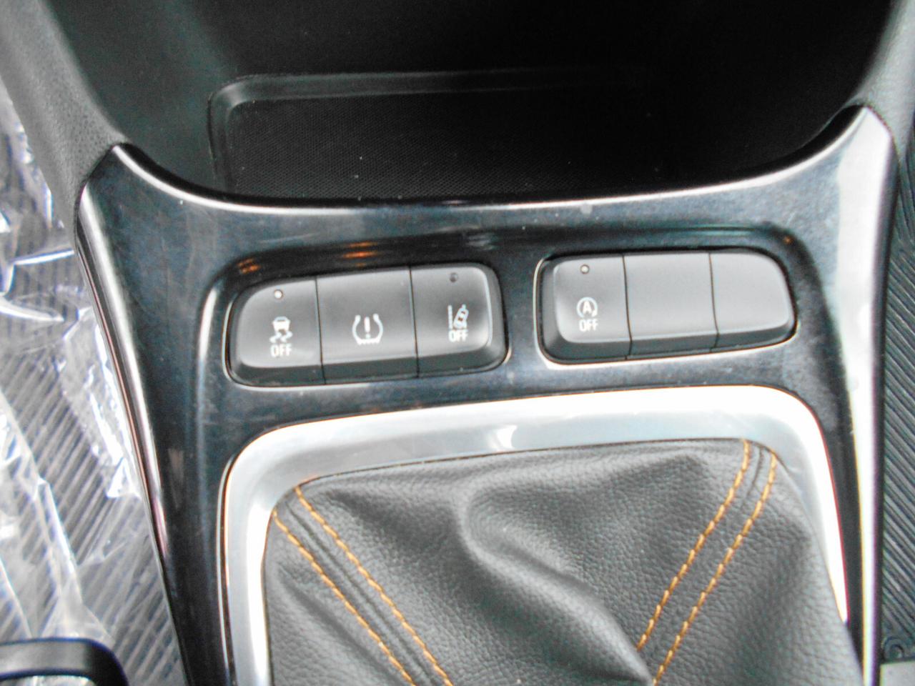 Opel Crossland X 1.6 ECOTEC D 8V Start&Stop Ultimate