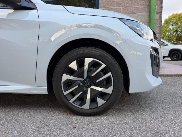 PEUGEOT 208 1.2 HYBRID 101CV E-DC6 AUTOMATICA