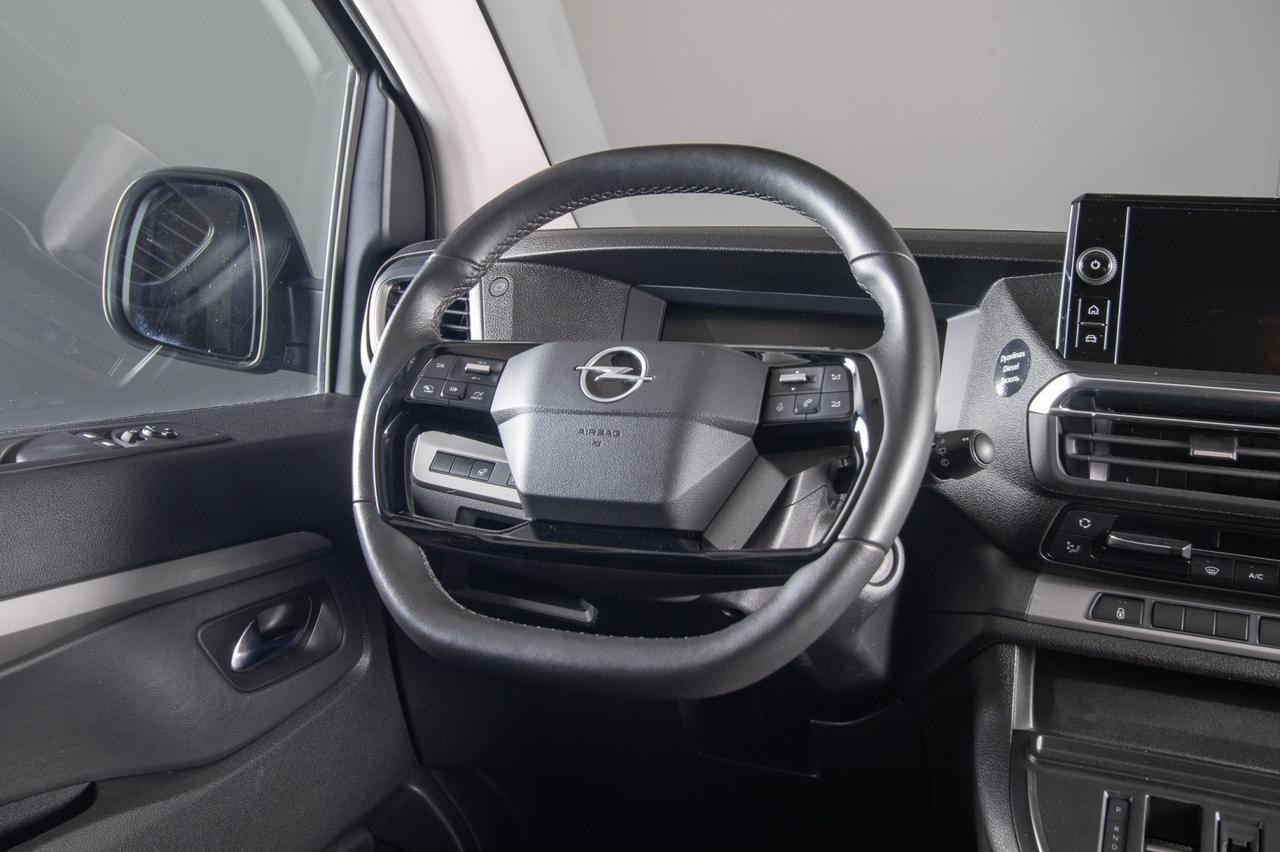 Opel Zafira Life 2.0d 180cv Auto 8 Posti H1l3