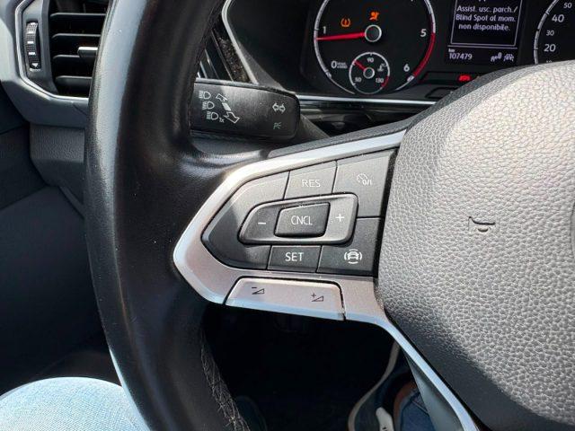 VOLKSWAGEN T-Cross 1.6 TDI SCR Style