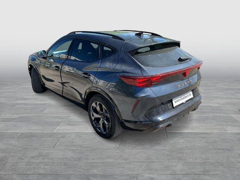 CUPRA Formentor 1.5 e-HYBRID DSG Camera 360° Sennheiser