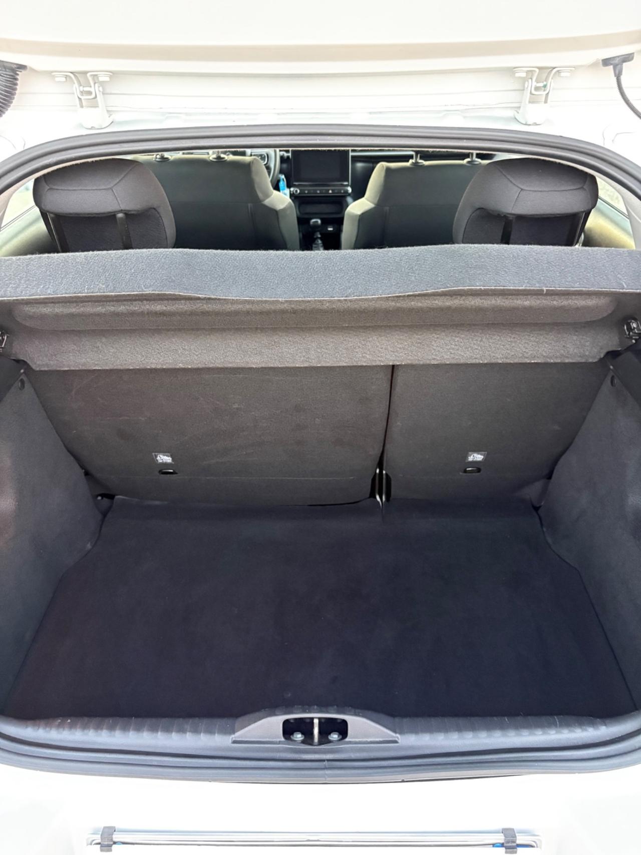 Citroen C3 BlueHDi UNICO PROPRIETARIO