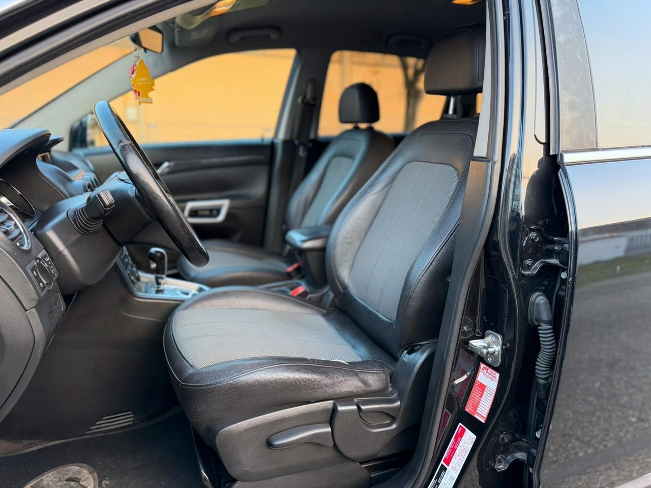 Opel Antara 2.2 CDTI 163CV 4x2 Cosmo