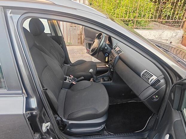 FIAT Stilo SW 1.9 Multijet 120cv UNICO proprietario