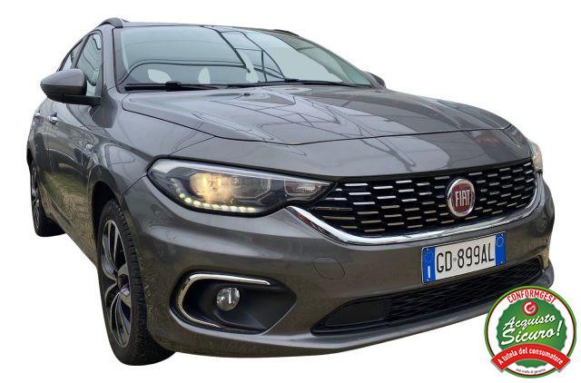 FIAT Tipo 1.6 Mjt S&S SW S-Design