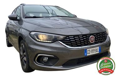 FIAT Tipo 1.6 Mjt S&S SW S-Design