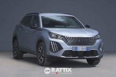 Peugeot 3008 1.2 Puretech 100CV Allure