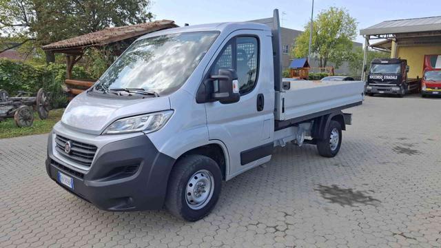 FIAT Ducato 35 2.3 MJT UNICO PROPRIETARIO