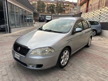 Fiat Croma 1.9 Multijet 16V Dynamic 2006
