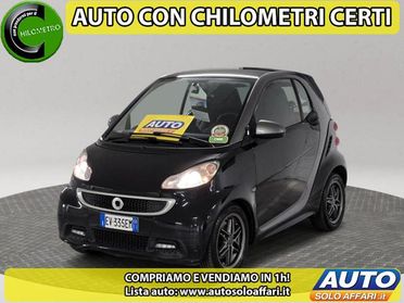 SMART ForTwo 1000 MHD 82.000KM UNIPROPRIETARIO/RATE/PERMUTE