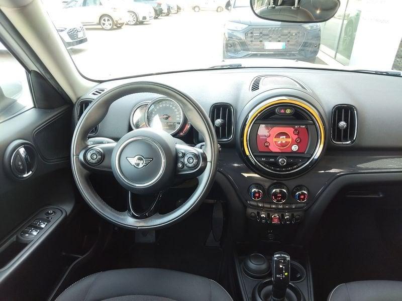MINI Countryman Mini Countryman 1.5 One D Hype auto