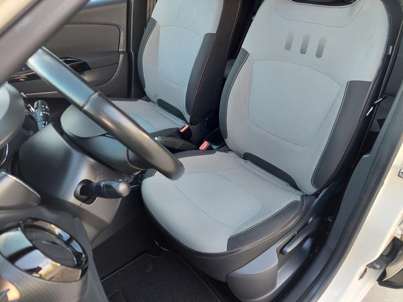 Renault Captur 1.5 dCi 8V 90 CV Start&Stop Energy R-Link