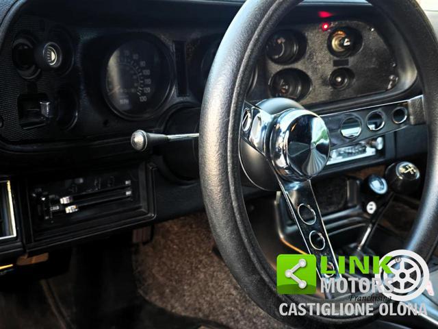 CHEVROLET Camaro Z28 COUPE'