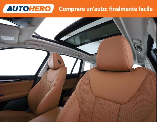 BMW X3 xDrive30e