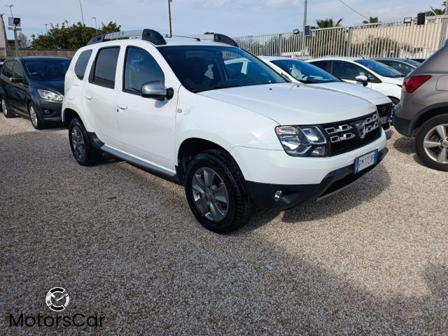 DACIA Duster 1.5 dCi 110 CV S&amp;S 4x4 Serie Speciale Brave2