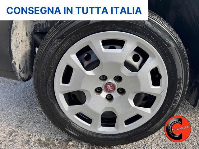 FIAT Doblo 1.6 MJT 120CV CARGO ALLESTITO(PC TN-L1H1)CRUISE-N1
