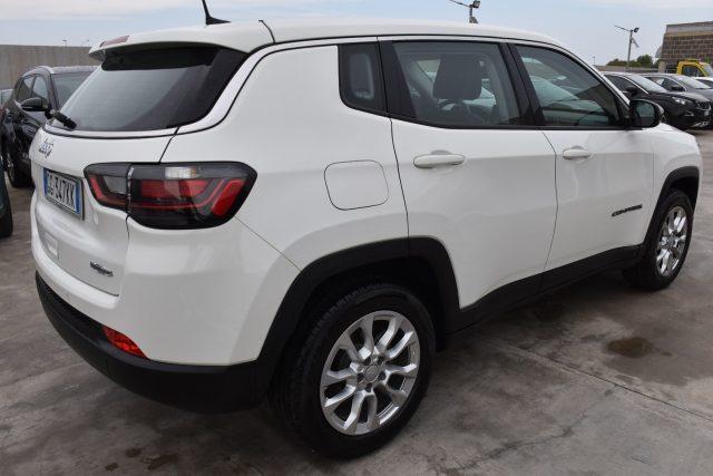 JEEP Compass 1.6 Multijet II 2WD Business