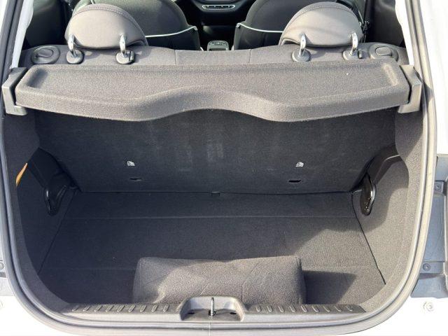 FIAT 500e 500 Berlina 42 kWh