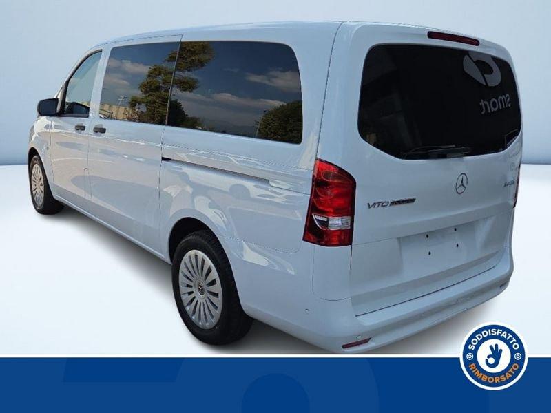 Mercedes-Benz Vito Tourer Pro 114 CDI Long