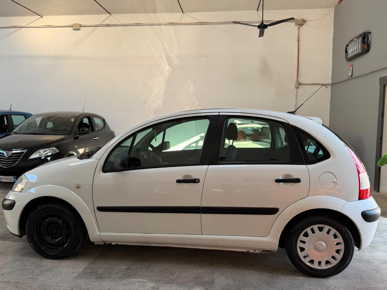 Citroen C3 1.4 Elegance Bi Energy M