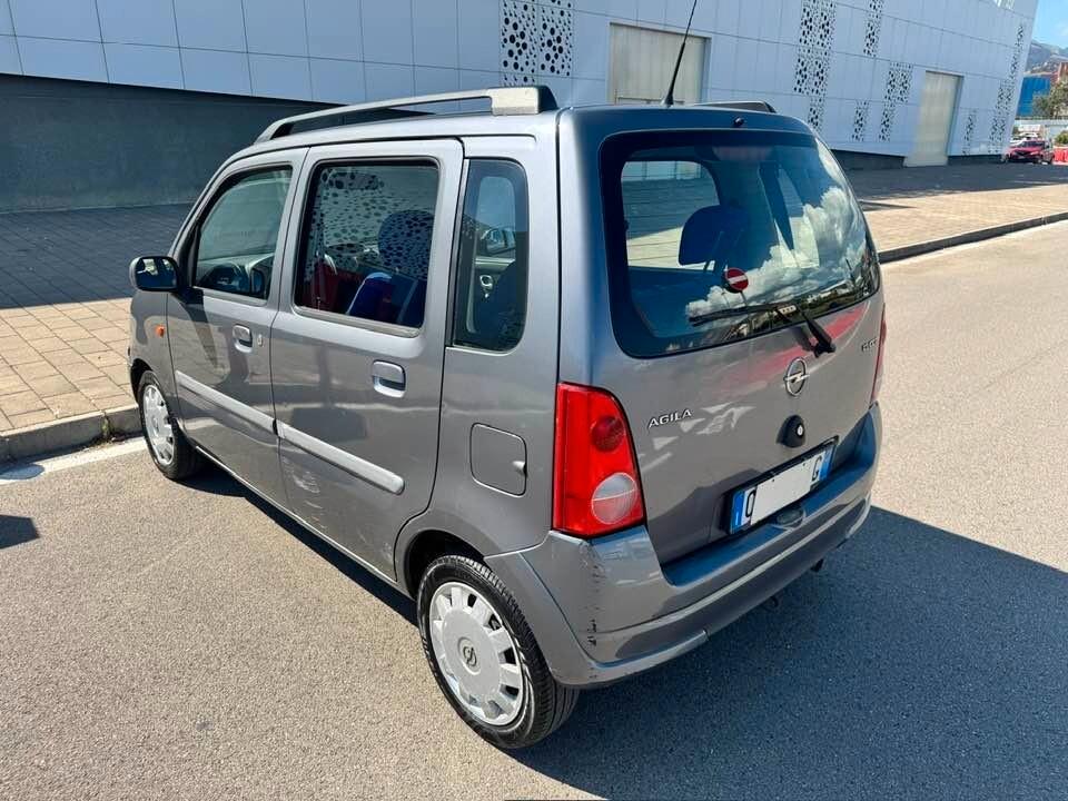 Opel Agila 1.3 CDTI Edition