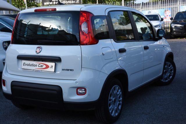 FIAT Panda 1.0 FireFly S&S Hybrid **5 POSTI**
