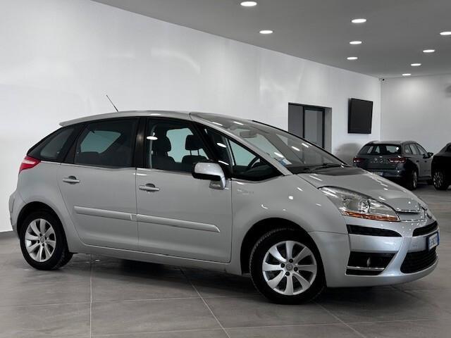 Citroen C4 Picasso 1.6 HDi 110 FAP Business