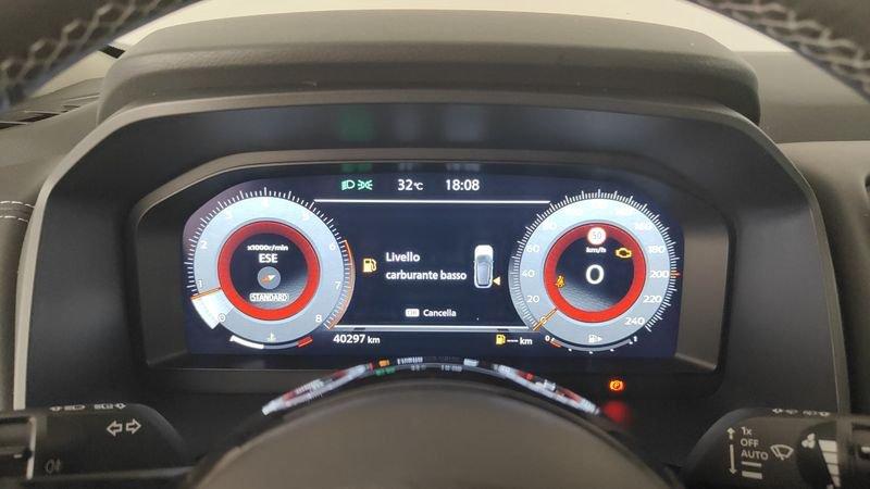 Nissan Qashqai Qashqai MHEV 140 CV N-Connecta