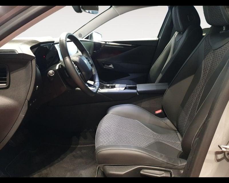 DS DS4 2ª serie E-Tense 225 Cross Trocadero