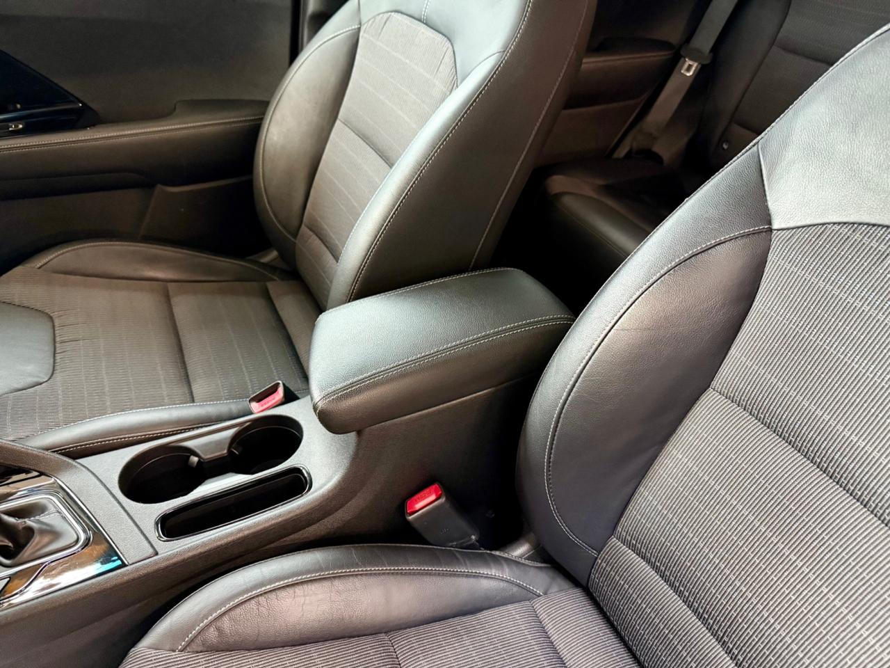 Kia Niro 1.6 GDi DCT 105cv E6