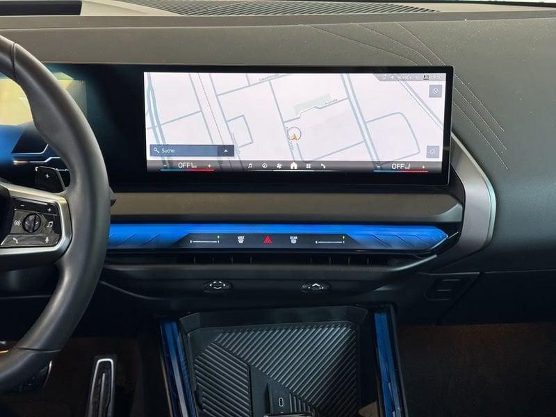 BMW X3 X3 xDrive20d 48V MSport LED KEYLESS CAMERA FULL OPTIONAL