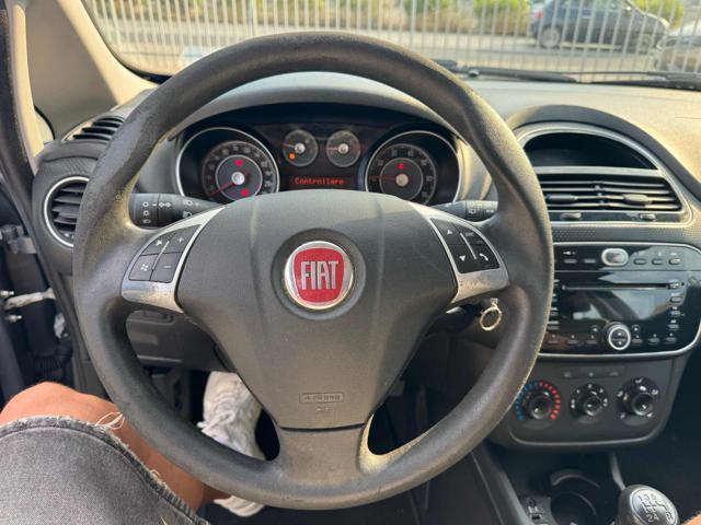 FIAT Punto Evo 1.2 3 porte S&S Active