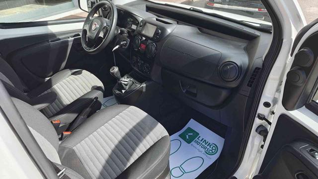 FIAT Qubo 1.3 MJT 80 CV Trekking / GARANZIA 12MESI