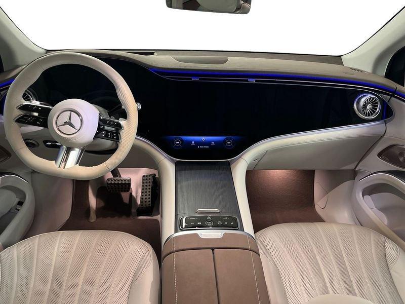 Mercedes-Benz EQS SUV EQS 450 4MATIC AMG Line Premium