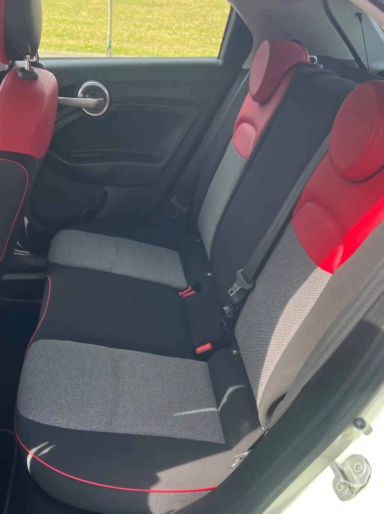 Fiat 500X 1.3 MultiJet 95 CV Pop Star PERFETTA