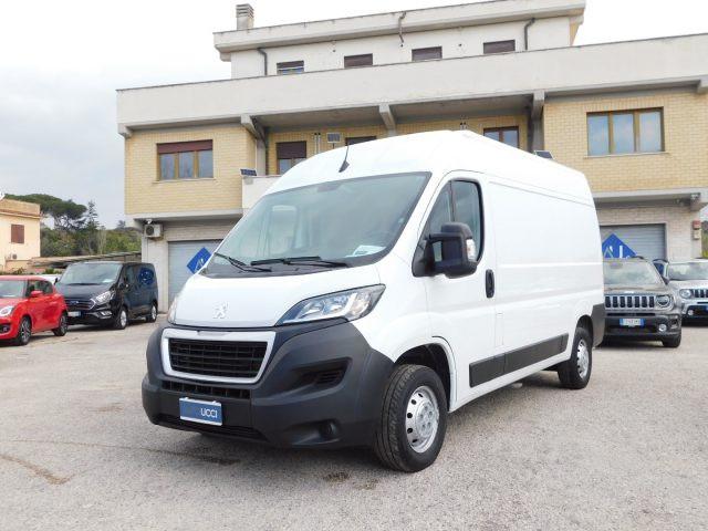 PEUGEOT Boxer 330 2.2 BlueHDi 140 S&S PM-TM Furgone