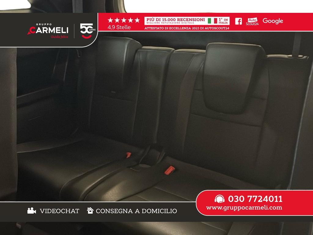 Renault Espace 1.2 E-Tech full hybrid esprit Alpine Auto