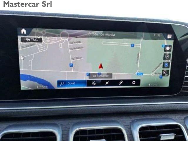 MERCEDES-BENZ GLE 350 GLE phev (e eq-power) Premium 4matic Auto -GM175DS