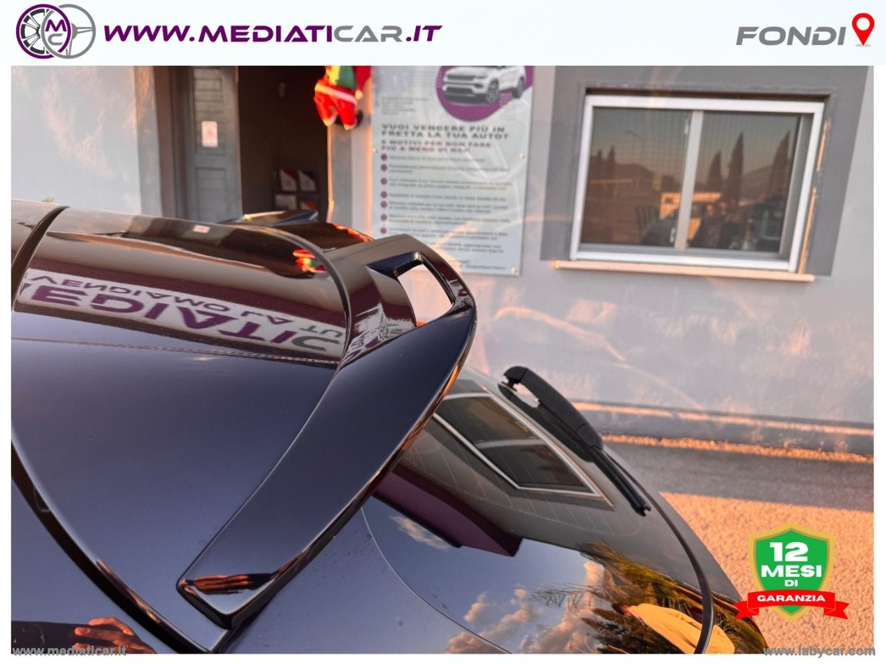 ALFA ROMEO Stelvio 2.2 T.diesel 180CV AT8 RWD Super