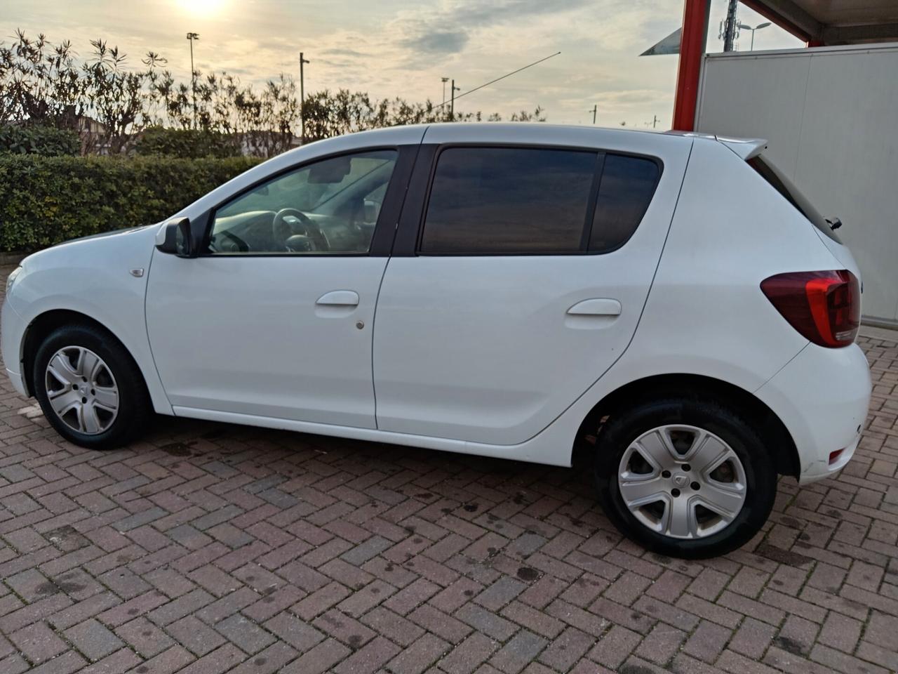 Dacia Sandero 1.5 dCi 8V 75 CV S&S Essential N1