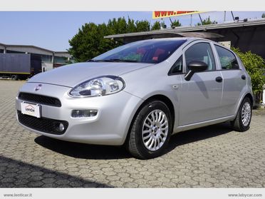 FIAT Punto 1.3 MJT S&S 95CV Street solo 21.000 Km