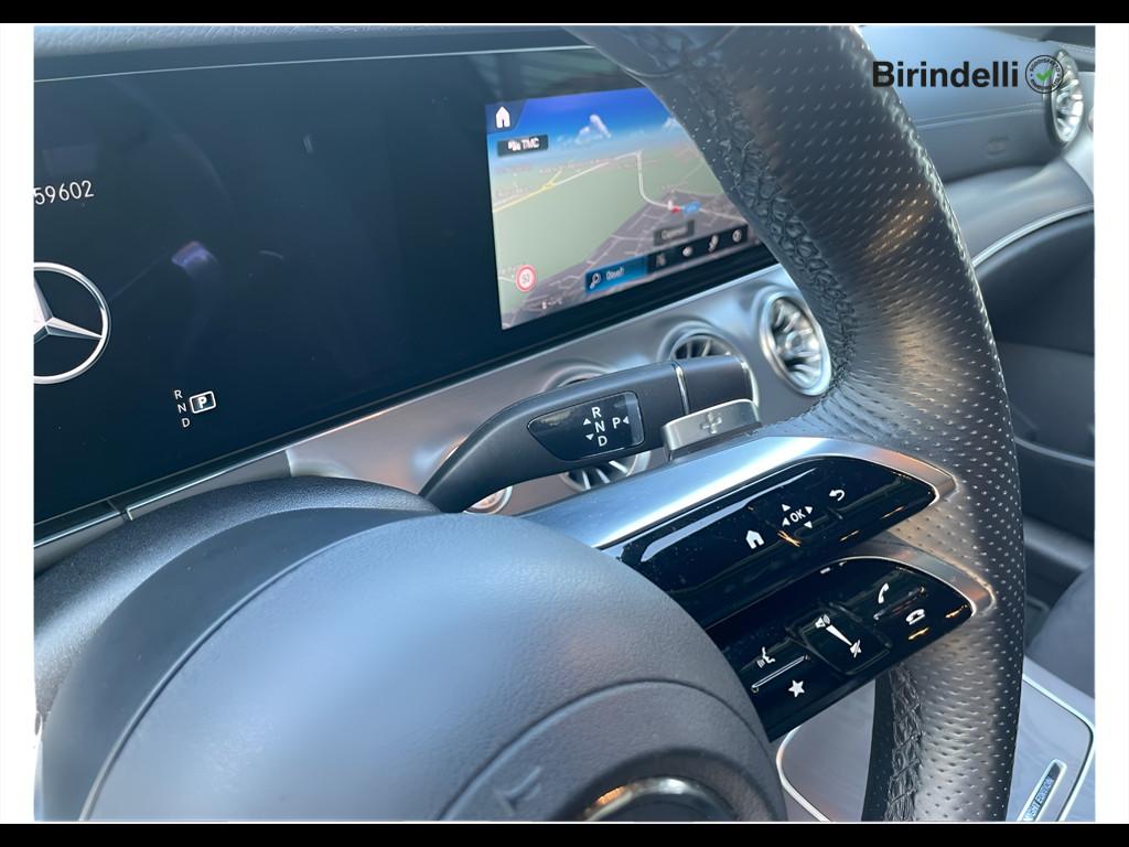 Mercedes-Benz Classe E Cpé (C238) - E 300 d Auto 4Matic Mild hybrid Premium Plus
