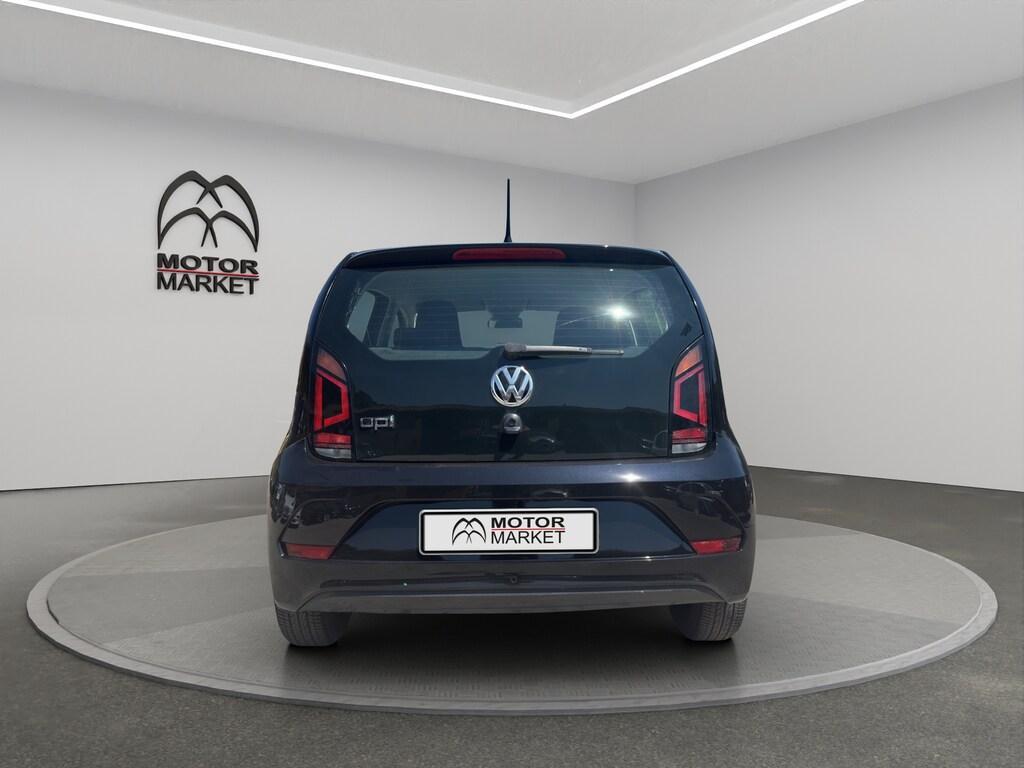 Volkswagen up! 1.0 BlueMotion Move ! ASG