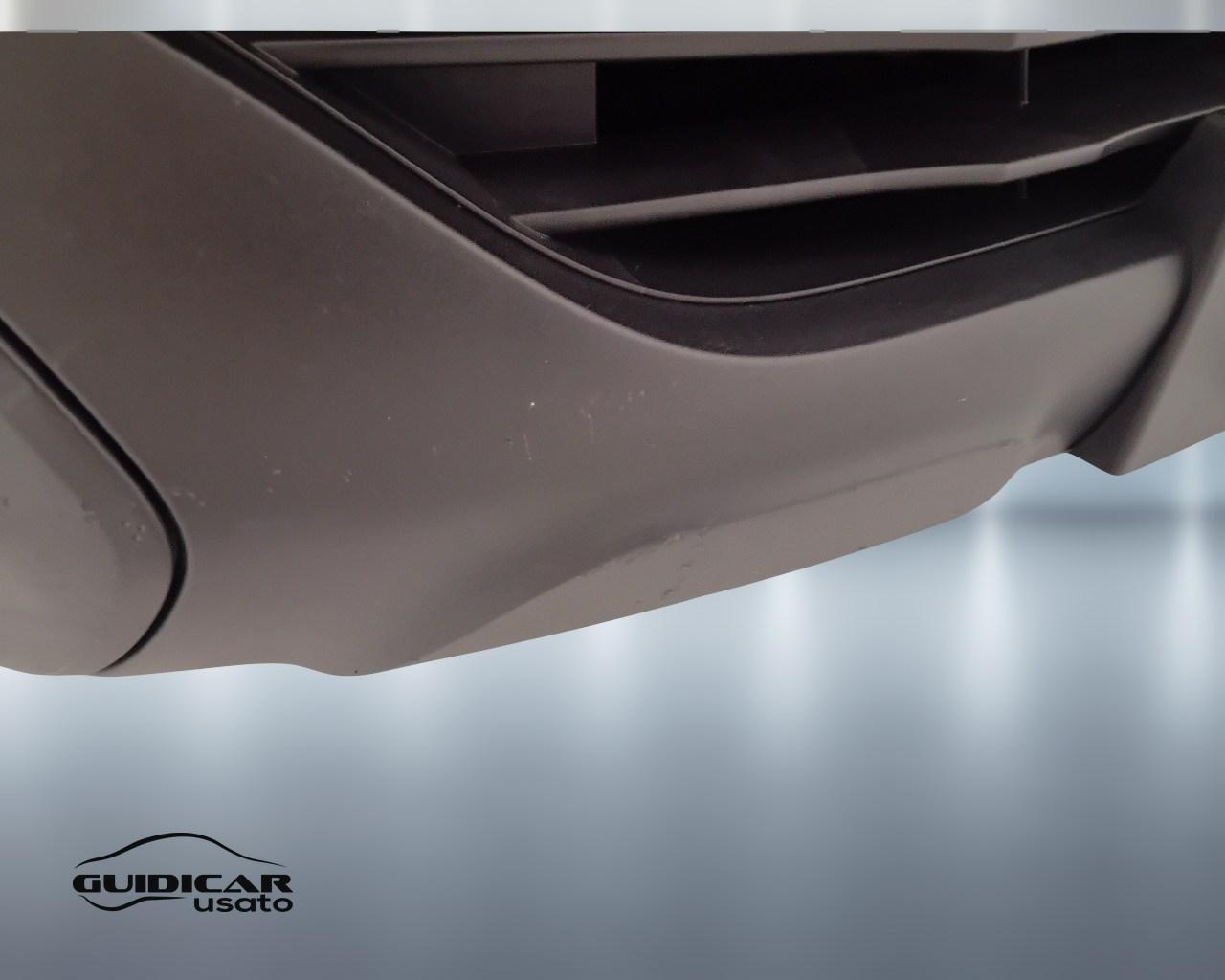 RENAULT Kadjar - Kadjar 1.5 dci energy Intens 110cv