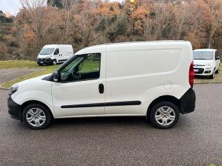 Fiat Doblò 1.3 Diesel*FURGONE*2POSTI*fatturabile*