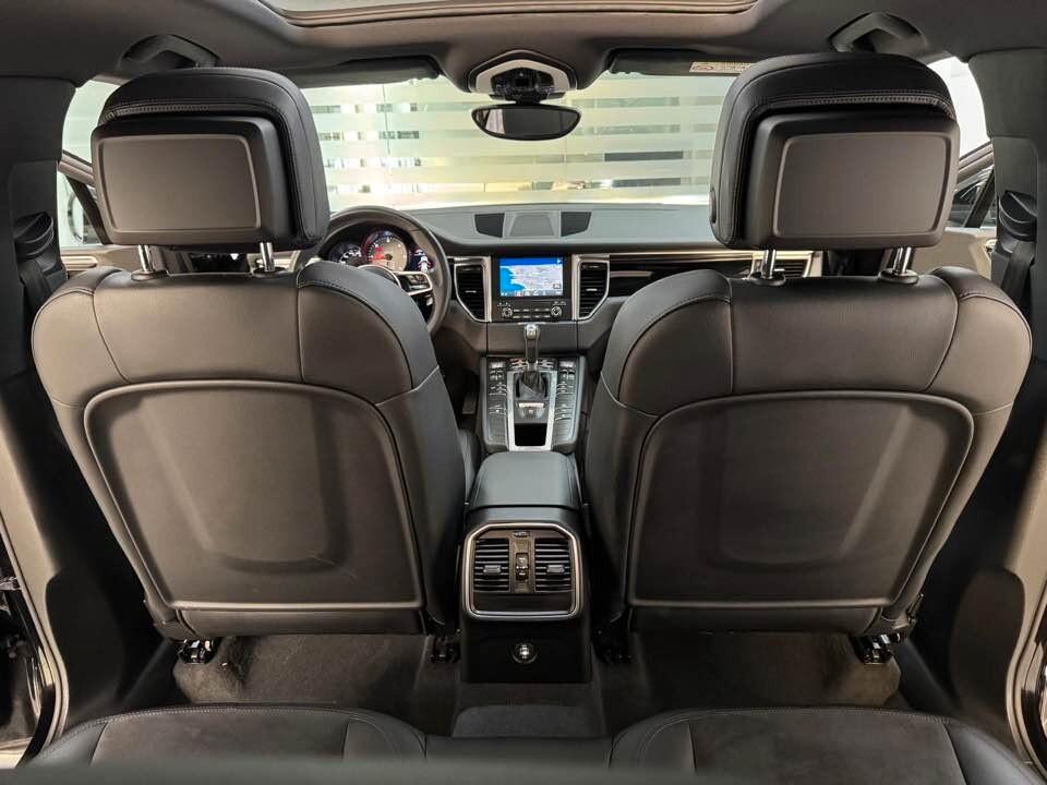 Porsche Macan S 3.0 Diesel 250CV Tetto Apribile