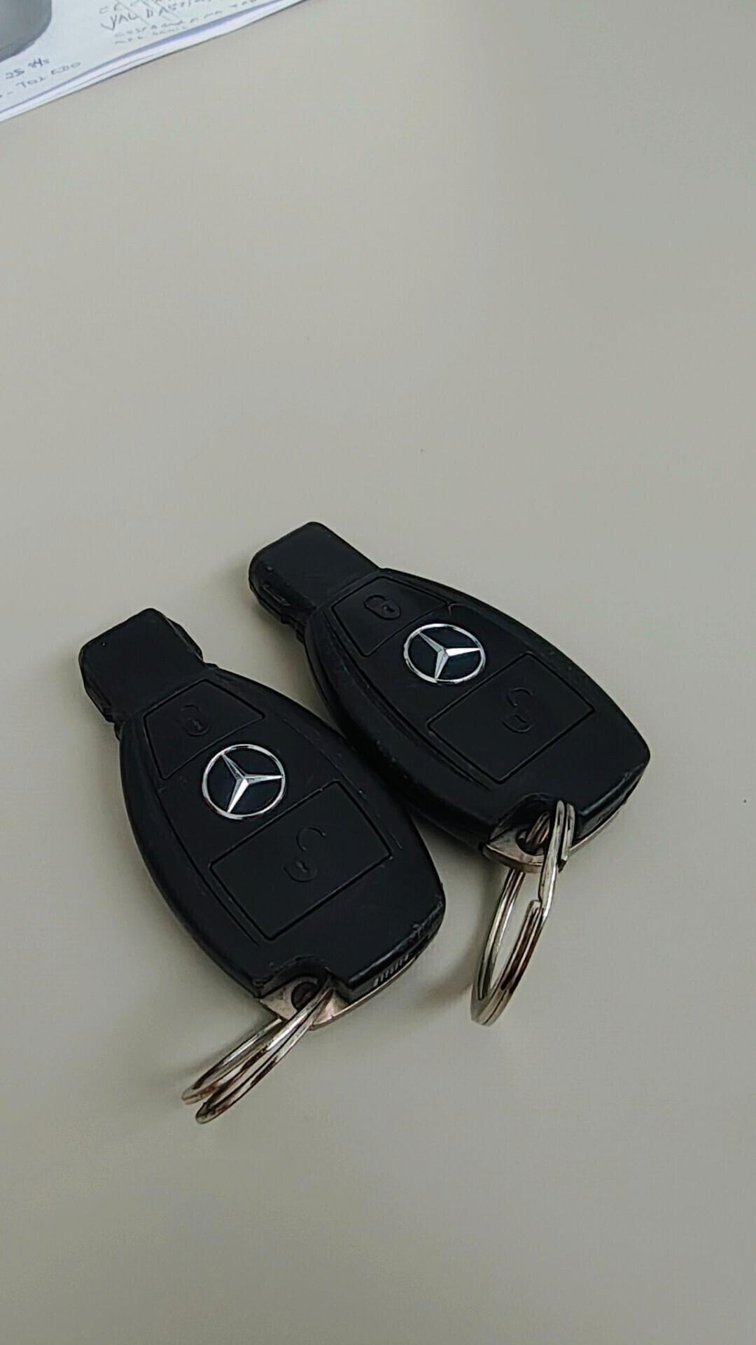 Mercedes A160 Benzina – Tagliandata, Gomme Nuove, Garanzia 12 Mesi